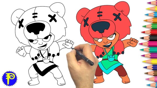 Нита броул старс