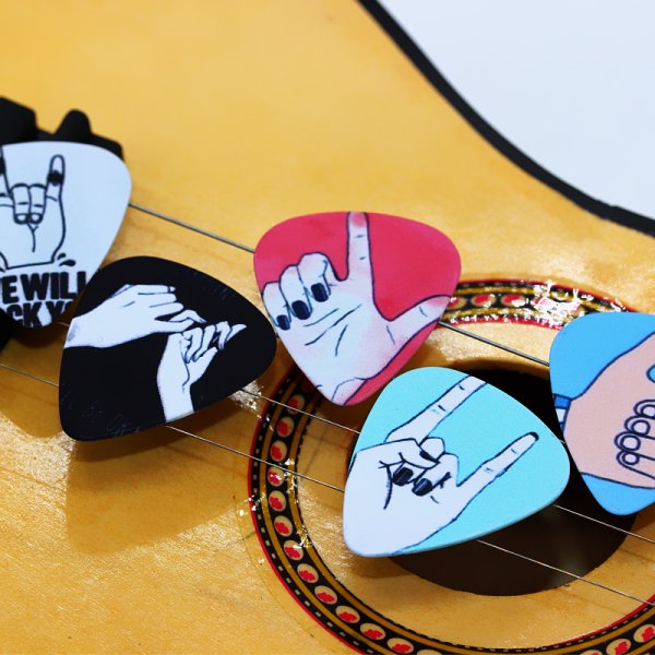 Dunlop bl116 Dirty Donny s2