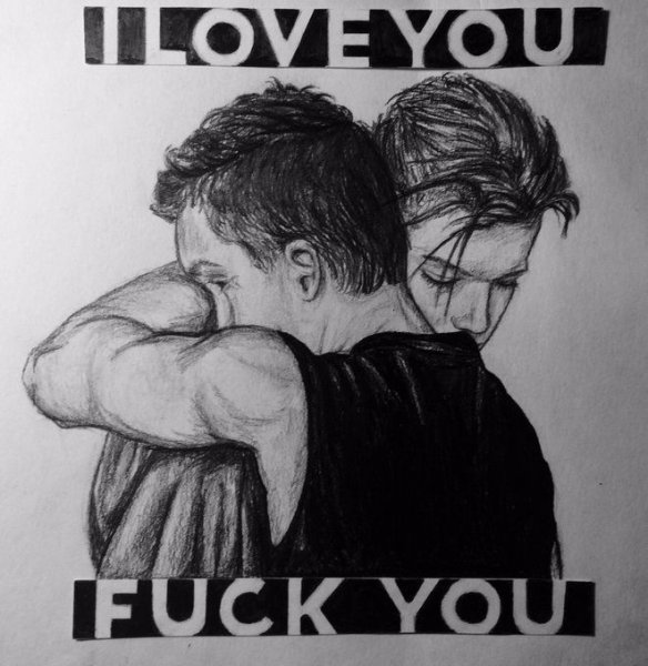 Микки Милкович арты