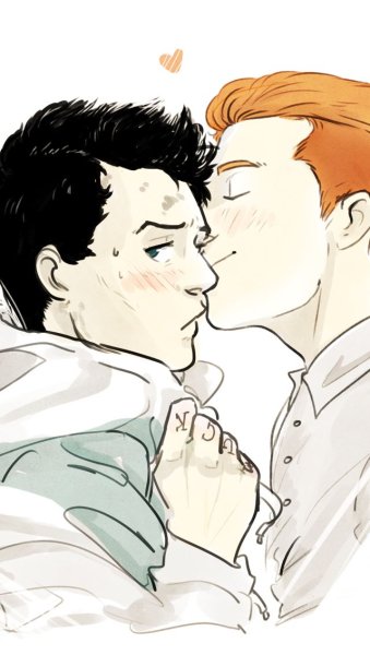 Фиона Галлагер карандашом