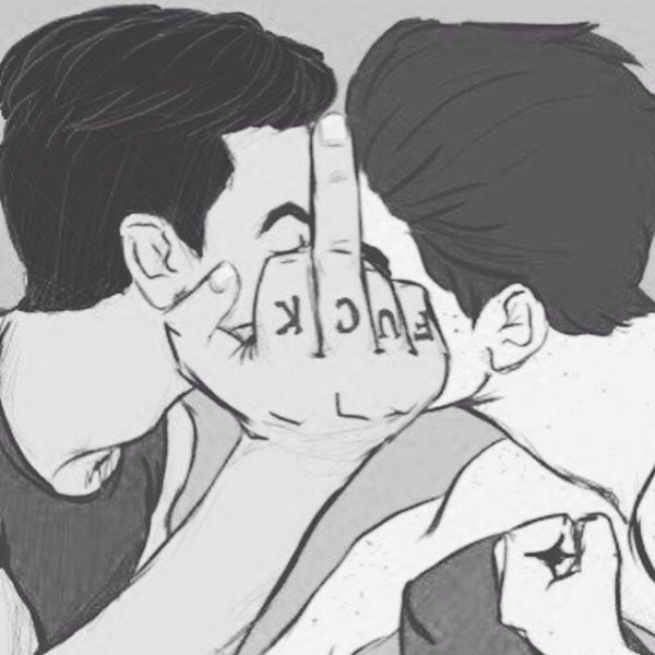 One Direction Лиам арт