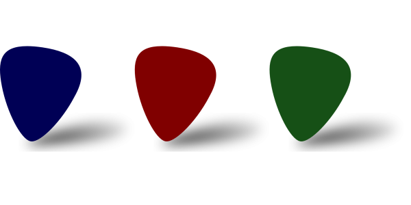 Значок медиатора