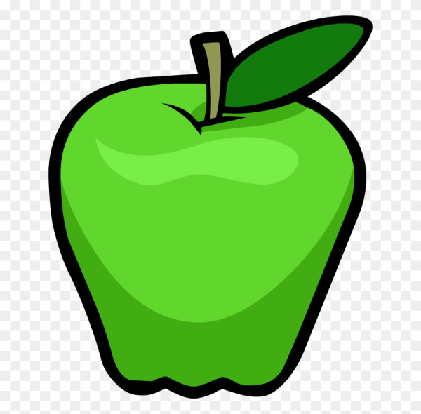 Грин Эппл Green Apple