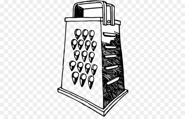 Терка раскраска