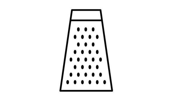 Терка вектор