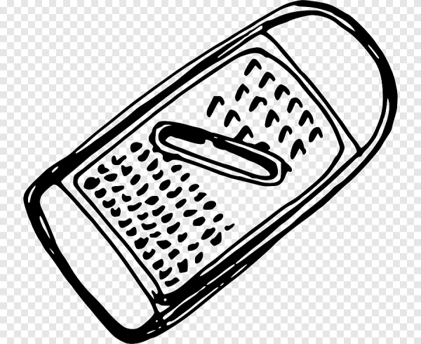 Терка раскраска для детей