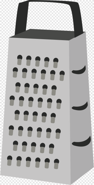 Терка без фона