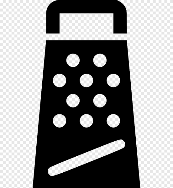 Пиктограмма терка