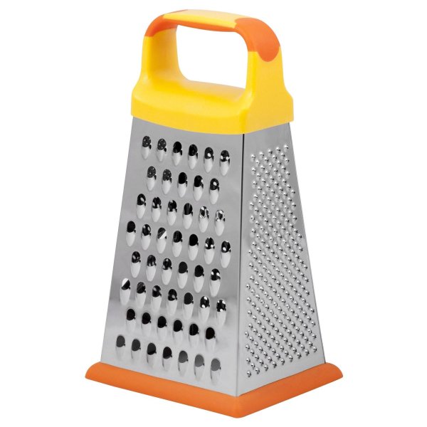 Терка четырехгранная Leo-gr-052-8 LEONORD