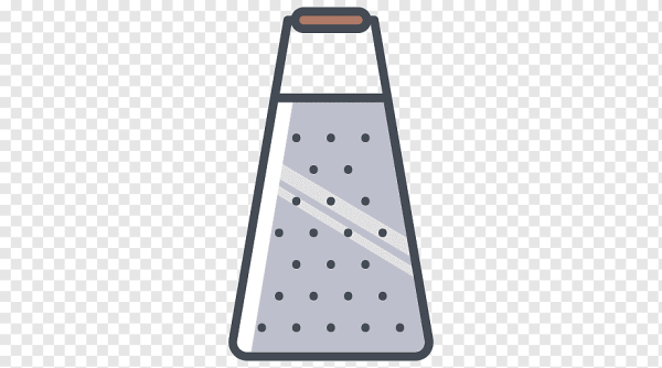 Предметы в форме трапеции