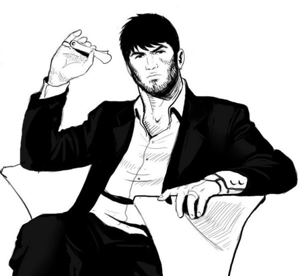 Адлан Мадаев