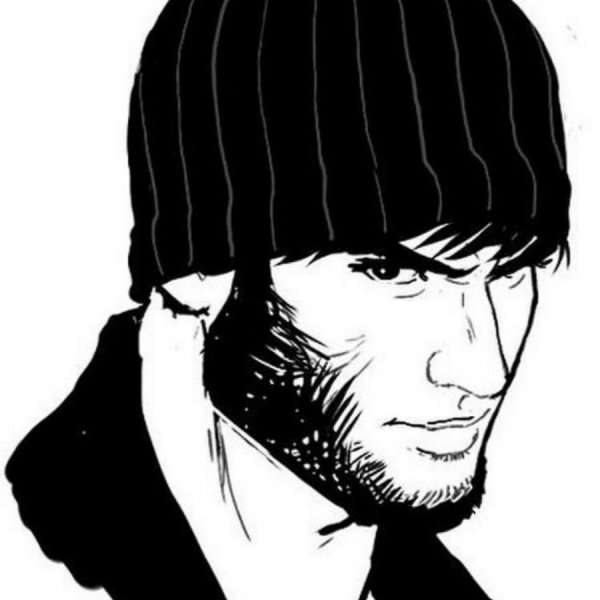 Кавказец арт