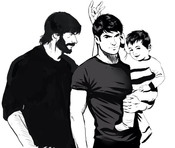 Чеченцы арты