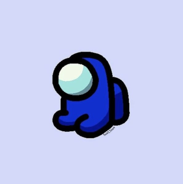 Милый амонг АС