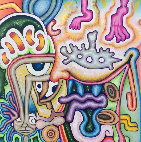 Популярные картины 2020