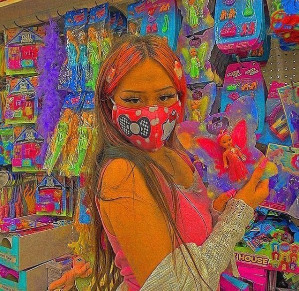 Энди кит Эстетика