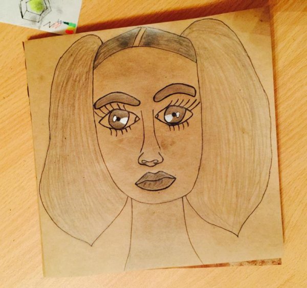 Рисование пожалуйста