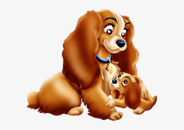 Открытки Мультипликационные