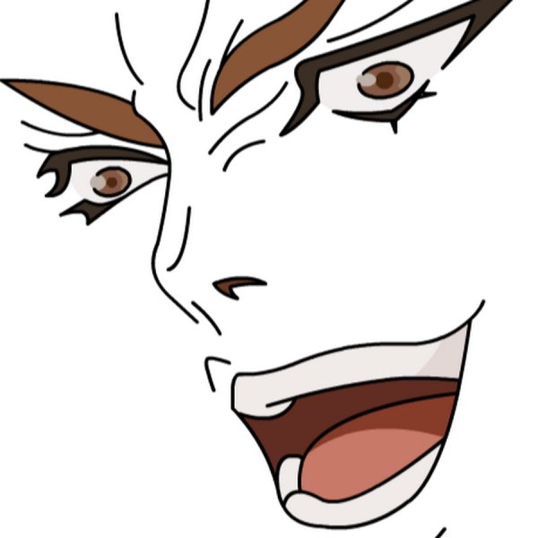 Папуасы мультяшные