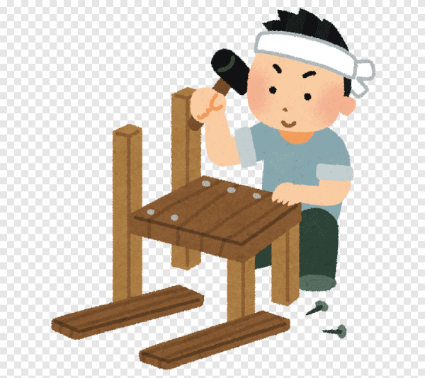 Веселый Столяр