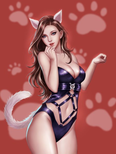 Псайлок аватар