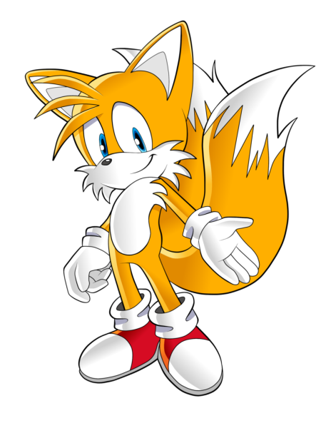 Соник Икс Тейлз