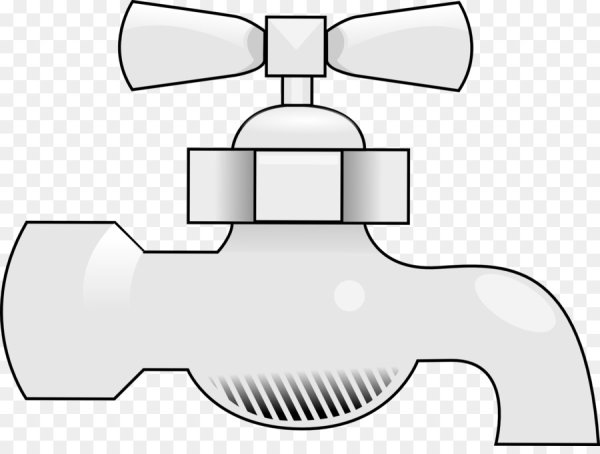 Кран рисунок