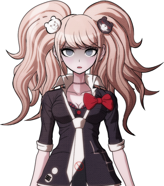 Джунко Эношима