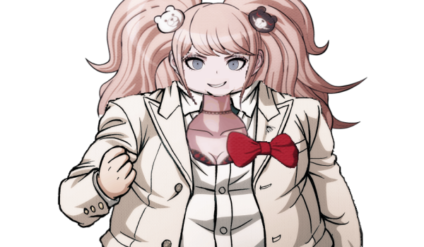 Данганронпа 3