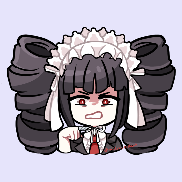 Селестия Люденберг Чиби