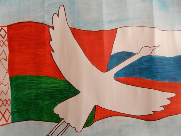 Белорусские национальные костюмы для детей