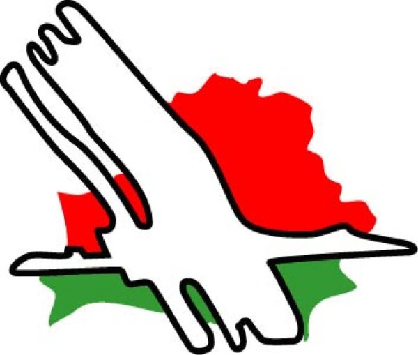 Контур Республики Беларусь