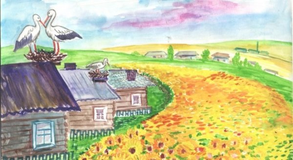 Символы Беларуси