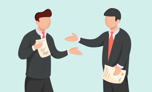 Трудовой спор