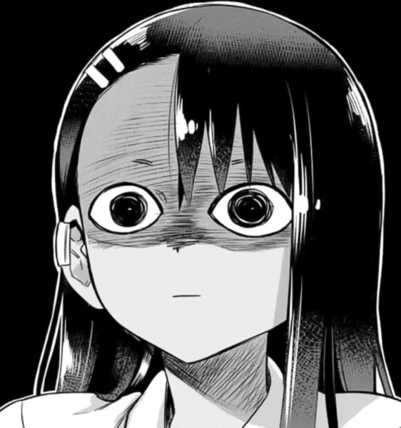 Don't Bully me Nagatoro аниме