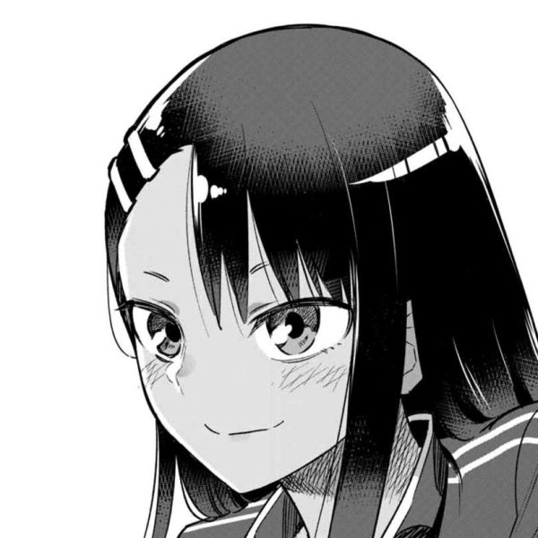 Hayase Nagatoro