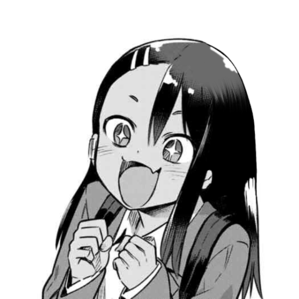 Hayase Nagatoro