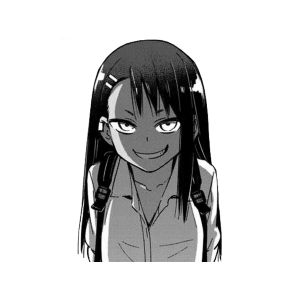 Нагаторо сэнпай