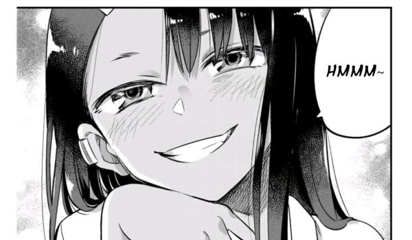 Nagatoro San