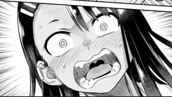 Нагаторо ахегао