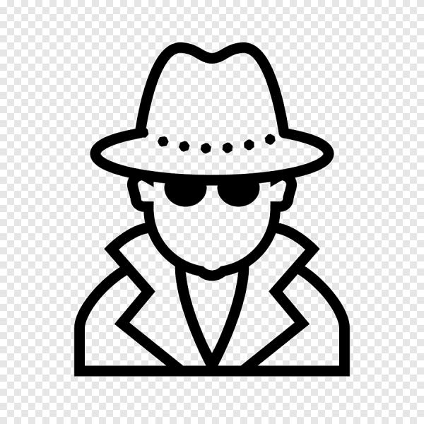 Тайный покупатель иконка