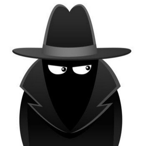 Шпион мультяшный