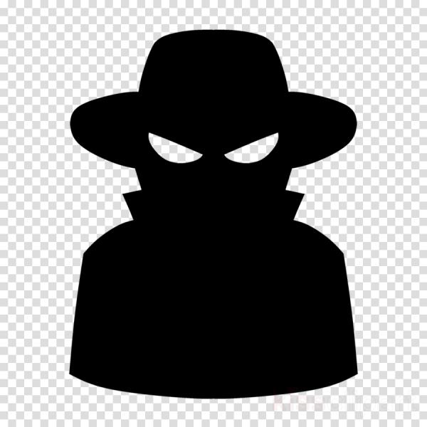 Шпион мультяшный