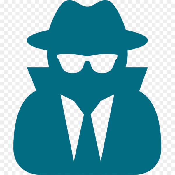 Шпион иконка