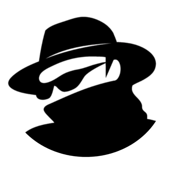 Силуэт шпиона