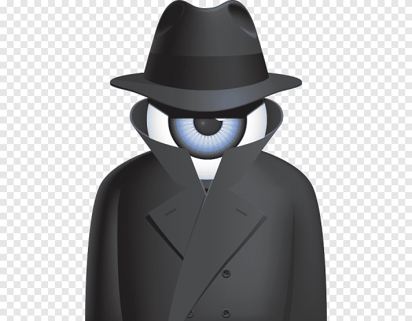 Шпионская шляпа