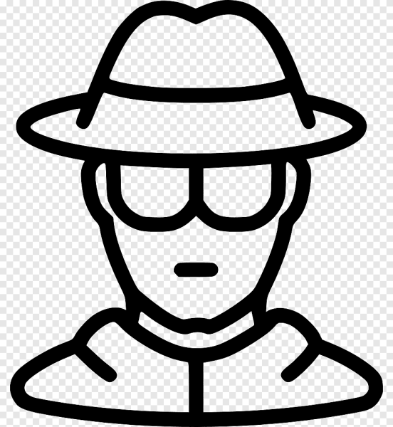 Шпион рисовать