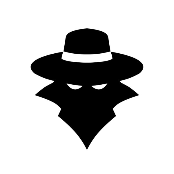 Значок детектива