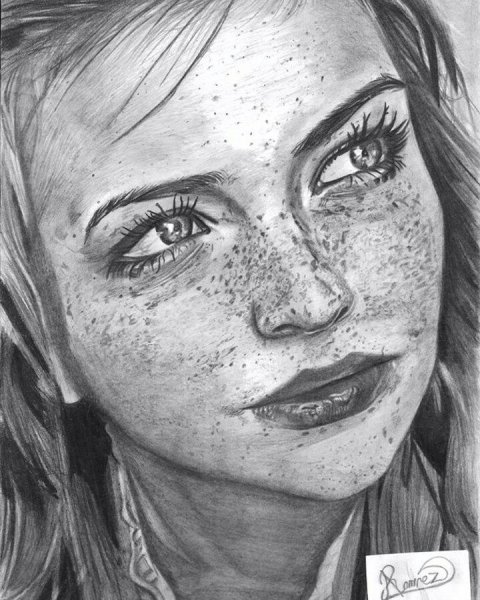 Реализм в рисовании