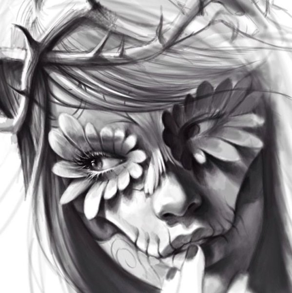 Давид Гарсия Art